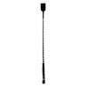 Devil Stick Cravache Nub Neon 72cm Noir-Blanc